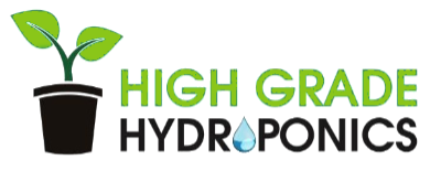 High Grade Hydroponics